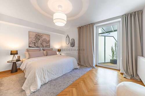 Foto - Wohnung zum Kaufen in München 1.575.000,00 € 126 m²