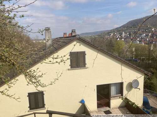 Foto - Haus zum Kaufen in Aalen 185.000,00 € 138 m²