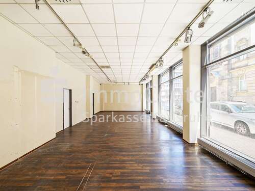 Foto - Einzelhandel in Karlsruhe Innenstadt-West 3.150,00 € 81 m²