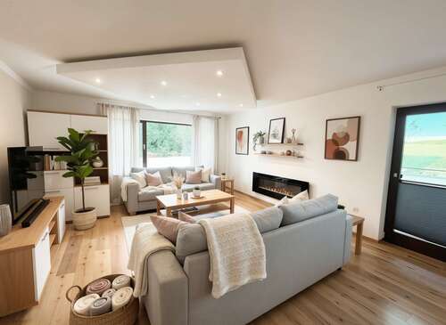 Foto - Wohnung zum Kaufen in Neusäß 398.000,00 € 112 m²