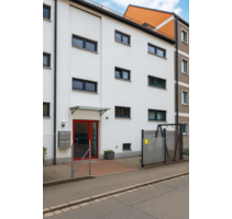 Wohnung zum Kaufen in Augsburg 290.000,00 € 56.43 m²
