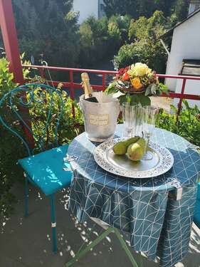 Foto - Wohnen auf Zeit in Baden-Baden 1.300,00 €