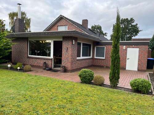 Foto - Haus zum Kaufen in Bockhorn 210.000,00 € 100.06 m²