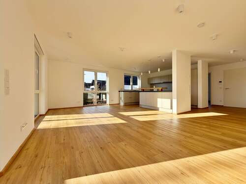 Foto - Wohnung zum Mieten in Schwerte 1.590,00 € 115 m²