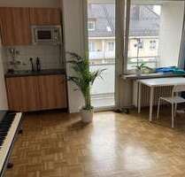 Wohnung zum Mieten in München-Maxvorstadt 1.180,00 € 31 m²