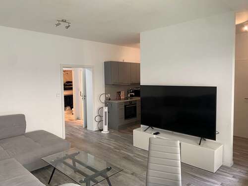 Foto - Wohnung zum Mieten in Frankfurt 1.450,00 € 55 m²