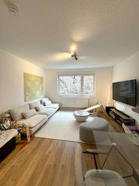 Foto - Wohnung zum Mieten in Karlsruhe 960,00 € 79 m²