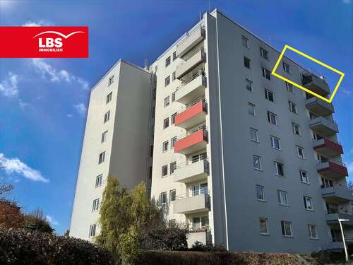 Foto - Wohnung zum Kaufen in Viersen 179.000,00 € 82 m²