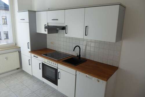 Foto - Wohnung zum Mieten in Chemnitz 245,00 € 44 m²