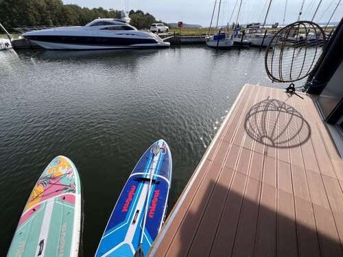 Foto - Wohnung zum Kaufen in Binz 890.000,00 € 100 m²