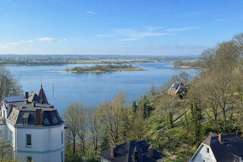 Foto - Wohnung zum Kaufen in Hamburg 1.390.000,00 € 100 m²