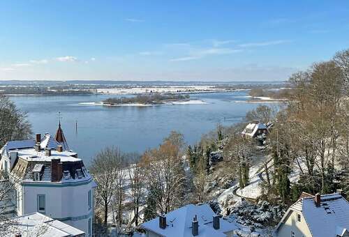 Foto - Wohnung zum Kaufen in Hamburg 1.390.000,00 € 100 m²