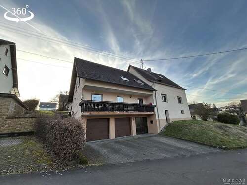 Foto - Haus zum Kaufen in Hoppstädten-Weiersbach Weiersbach 235.000,00 € 246 m²