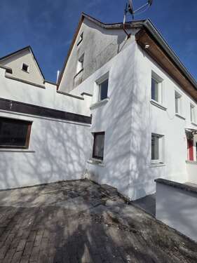 Foto - Haus zum Kaufen in Dürbheim 99.999,00 € 139.68 m²