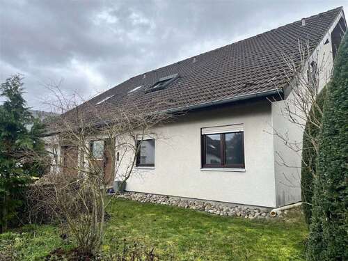 Foto - Wohnung zum Kaufen in Tauberbischofsheim 165.000,00 € 72 m²