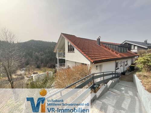 Foto - Haus zum Kaufen in Triberg 425.000,00 € 280 m²