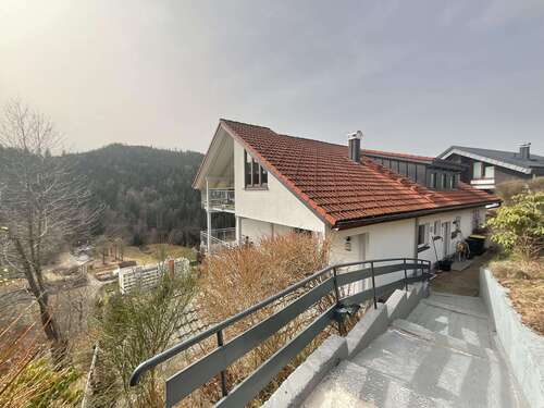 Foto - Haus zum Kaufen in Triberg 465.000,00 € 280 m²