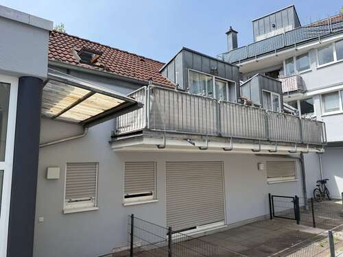 Foto - Wohnung zum Kaufen in Griesheim 175.000,00 € 62 m²