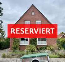Haus zum Kaufen in Nordhorn 230.000,00 € 107 m²