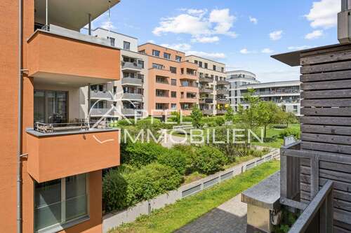 Foto - Wohnung zum Kaufen in Tübingen 669.000,00 € 118 m²