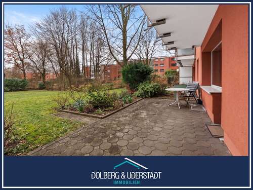 Foto - Wohnung zum Kaufen in Hamburg Rahlstedt 349.000,00 € 91.97 m²