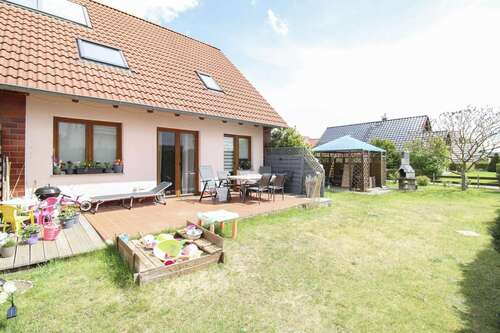 Foto - Haus zum Kaufen in Karlshagen 265.000,00 € 95.22 m²