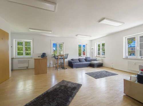 Foto - Wohnung zum Kaufen in Holzkirchen 445.000,00 € 67 m²