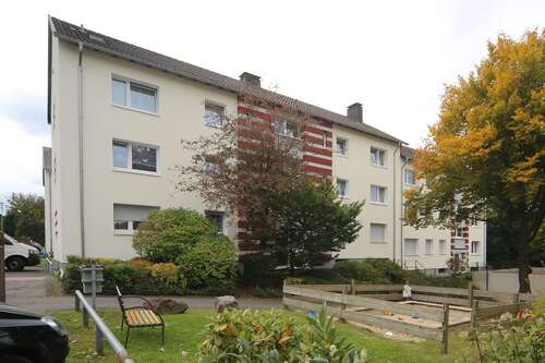 Foto - Wohnung zum Mieten in Hagen 270,00 € 36.8 m²