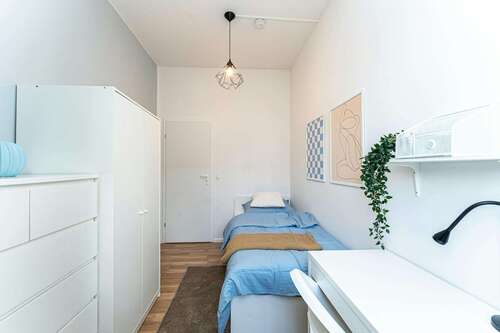 Foto - WG-Zimmer in Berlin 630,00 € 8 m²