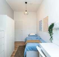 WG-Zimmer in Berlin 630,00 € 8 m²