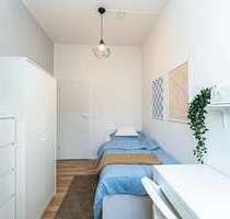 WG-Zimmer in Berlin 630,00 € 8 m²