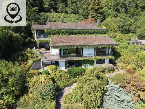 Foto - Haus zum Kaufen in Heidelberg 950.000,00 € 255 m²