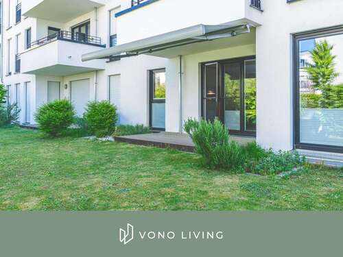 Foto - Wohnung zum Kaufen in Bensheim 429.000,00 € 76.4 m²