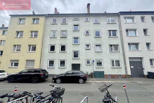 Foto - Wohnung zum Kaufen in Hannover 185.000,00 € 75 m²