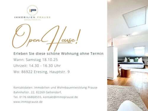 Foto - Haus zum Kaufen in Eresing 546.000,00 € 108.53 m²