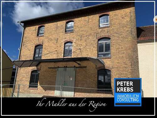 Foto - Halle in Kloster Lehnin 149.000,00 € 332 m²