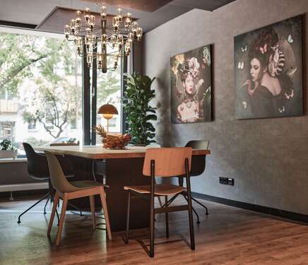 Foto - Wohnung zum Mieten in Berlin 1.600,60 € 76 m²