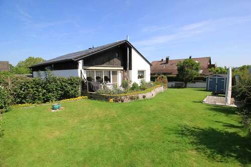 Foto - Haus zum Kaufen in Weihmichl Unterneuhausen 649.000,00 € 200 m²