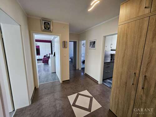 Foto - Wohnung zum Kaufen in Augsburg 347.000,00 € 78 m²
