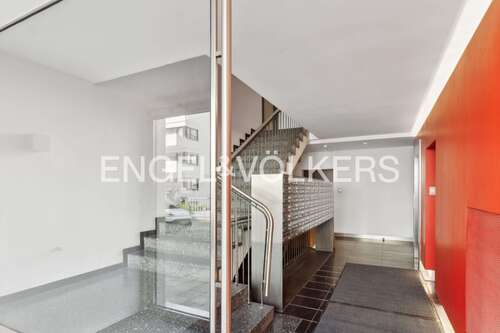 Foto - Wohnung zum Kaufen in München 548.000,00 € 52 m²