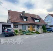 Haus zum Kaufen in Holzgerlingen 1.050.000,00 € 270.04 m²