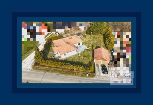 Foto - Haus zum Kaufen in Rötha 439.000,00 € 160 m²