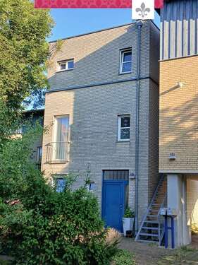 Foto - Haus zum Kaufen in Berlin 470.000,00 € 106.92 m²