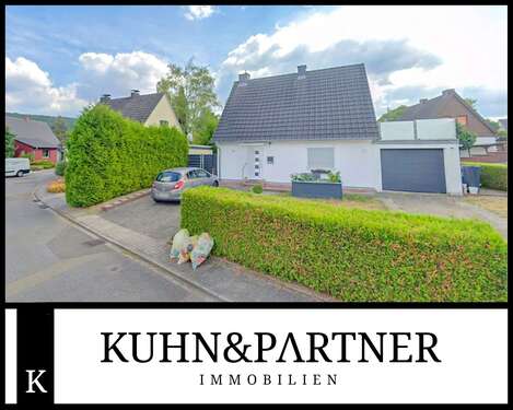 Foto - Haus zum Kaufen in Bruchmühlbach miesau 369.000,00 € 170 m²