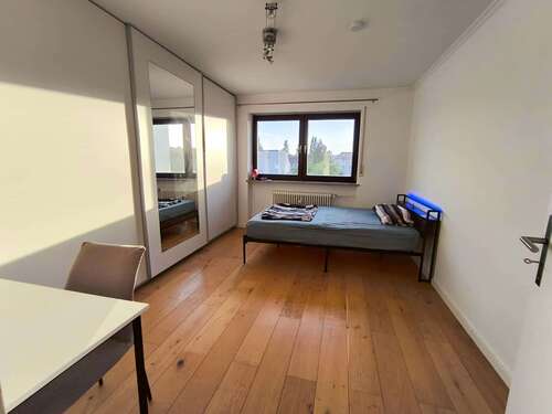 Foto - WG-Zimmer in München 838,00 € 16 m²