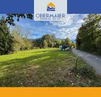 Grundstück in Murnau am Staffelsee 650.000,00 € 2817 m²