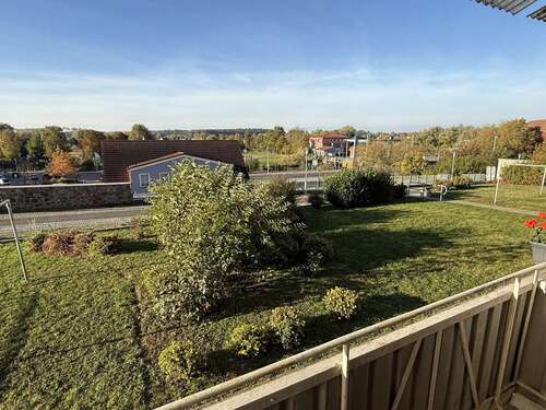 Foto - Wohnung zum Mieten in Demmin 290,00 € 37 m²