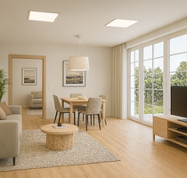 Wohnung zum Kaufen in Karlsruhe 418.500,00 € 72.13 m²