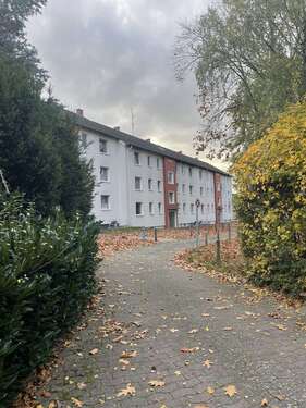 Foto - Wohnung zum Mieten in Gütersloh 585,00 € 69 m²