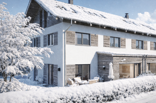 Foto - Haus zum Kaufen in Reicherbeuern 1.285.000,00 € 172.5 m²